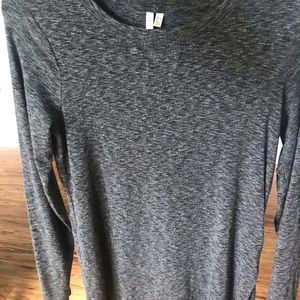 Banana Republic super soft tunic size XS